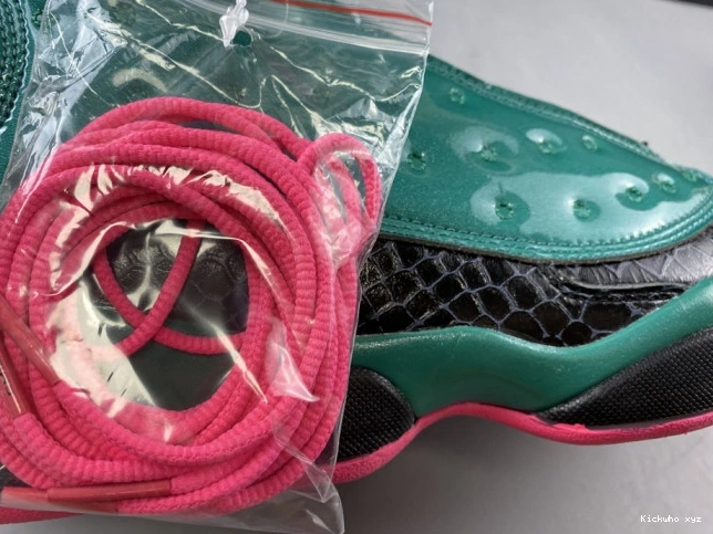 Doernbecher Air 13 Retro Jordan 836405-305 0717
